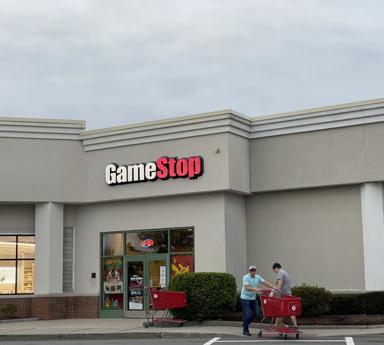 GameStop (Framingham,&nbspMA)